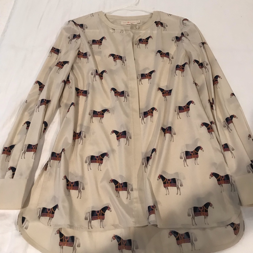 Tory Burch Blouse